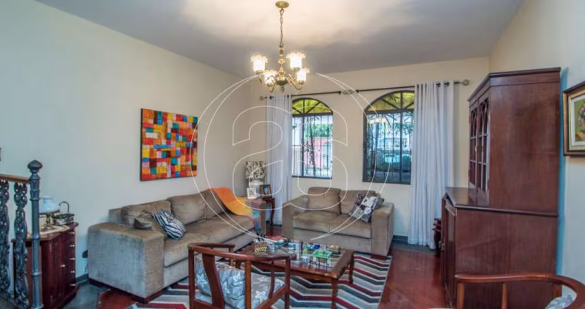 Casa para VENDA - Santo Amaro
