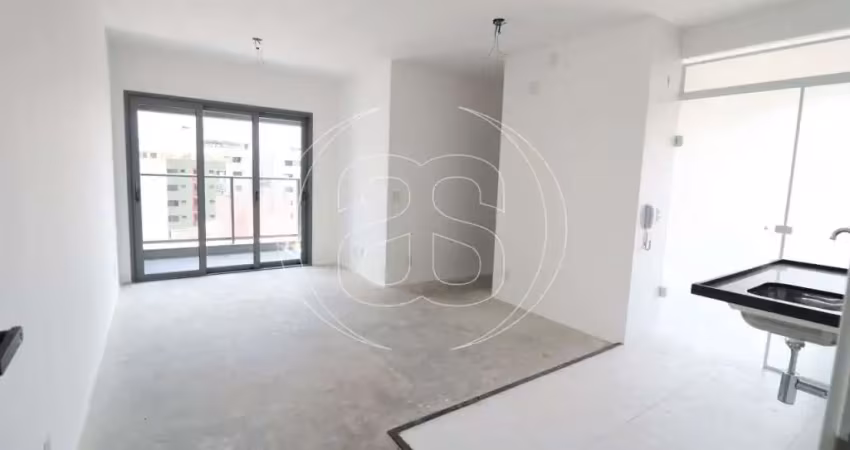 APARTAMENTO - 49m² - VENDA - MOEMA PÁSSAROS - 01 DORMITÓRIO.