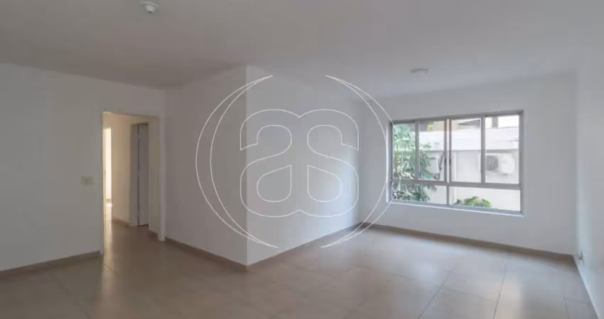 Apartamento com 3 quartos para alugar na Rua Manoel da Nóbrega, 533, Paraíso, São Paulo