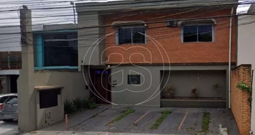 IMÓVEL COMERCIAL À VENDA NA AV. INDIANÓPOLIS
