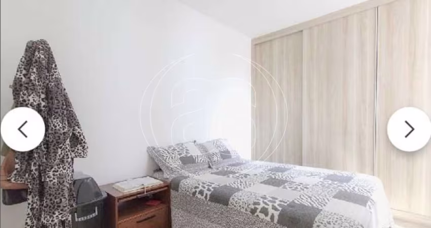 APARTAMENTO À VENDA, 60M² - ED RESIDENCIAL DI LUCCA