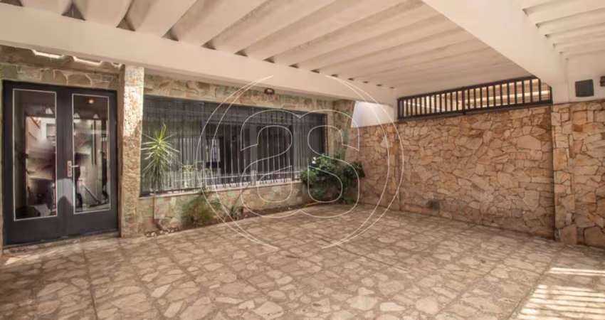 Casa para VENDA - Vila Cordeiro