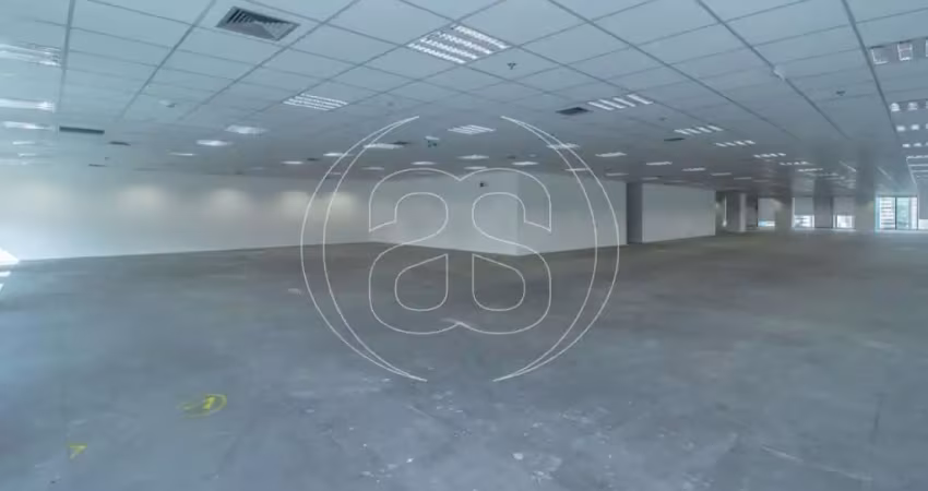 Sala comercial com 1 sala para alugar na Avenida Engenheiro Luiz Carlos Berrini, 105, Brooklin, São Paulo
