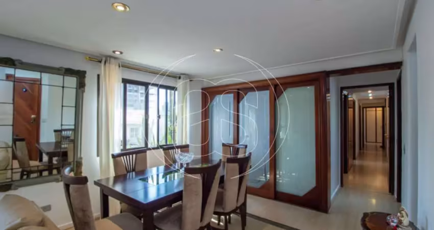 Apartamento com 04 dormitórios (03 suítes) - venda - vila olimpia.