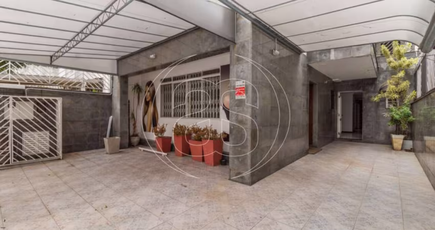 SOBRADO COMERCIAL EM MOEMA