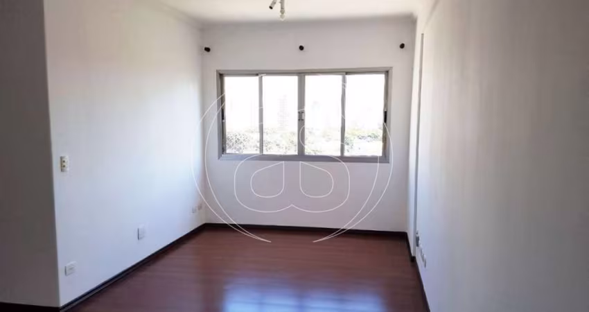 ED RENOIR - CAMPO BELO - 70M²