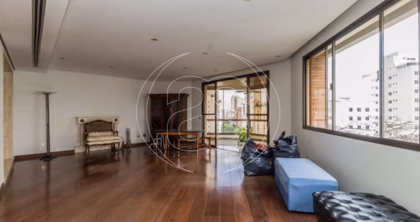 APARTAMENTO PARA VENDA - CAMPO BELO