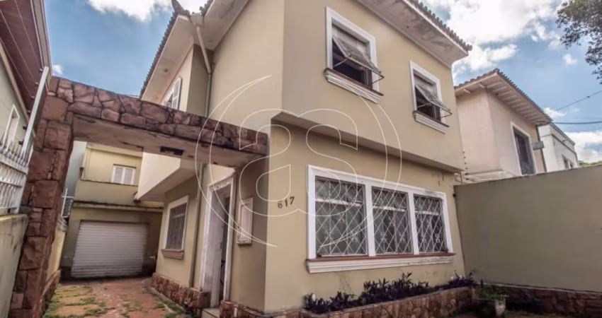SOBRADO RESIDENCIAL PARA VENDA NO BROOKLIN