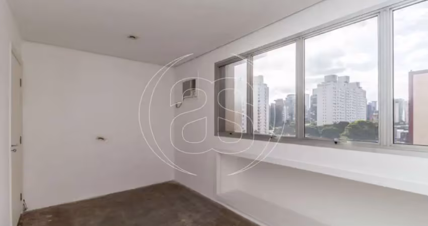 Conjunto comercial - vila olímpia - venda e locação.