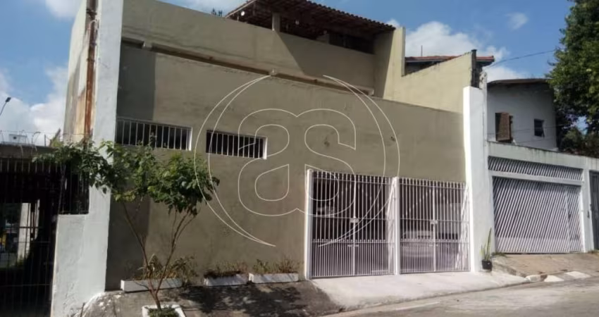 CASA À VENDA NO PLANALTO PAULISTA