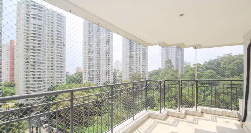 Apartamento, Jardim Marajoara, São Paulo, SP
