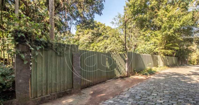 TERRENO EM CONDOMÍNIO RESIDENCIAL PARA VENDA - ALTO DA BOA VISTA