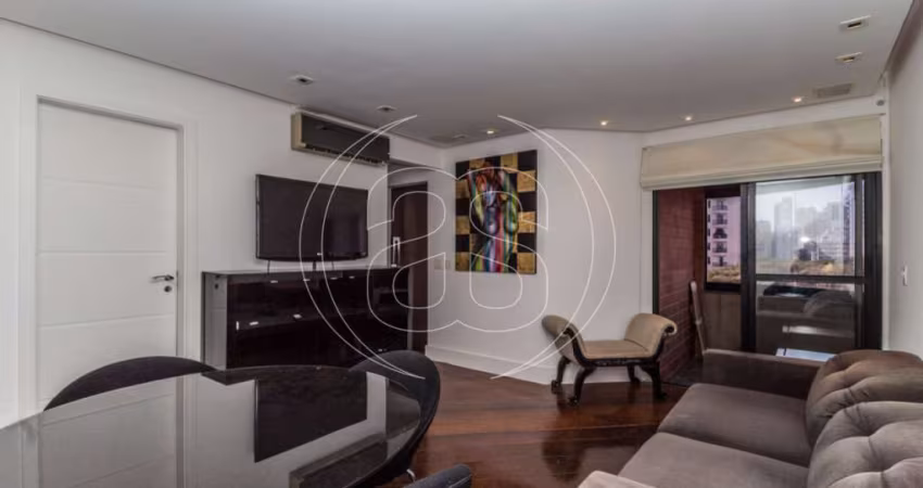 APARTAMENTO PARA LOCAÇÃO - JARDIM PAULISTA