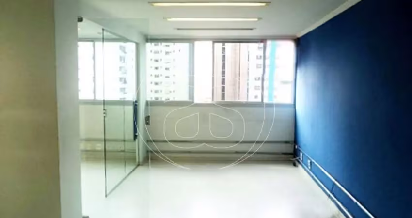 CONJUNTO COMERCIAL - ITAIM  - 45M²  - R$ 700.000,00
