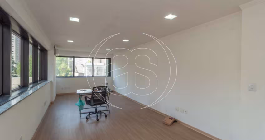 CONJUNTO COMERCIAL PARA VENDA 32m² - JARDINS