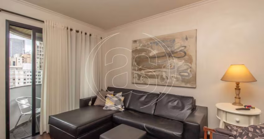 Apartamento para VENDA - Brooklin