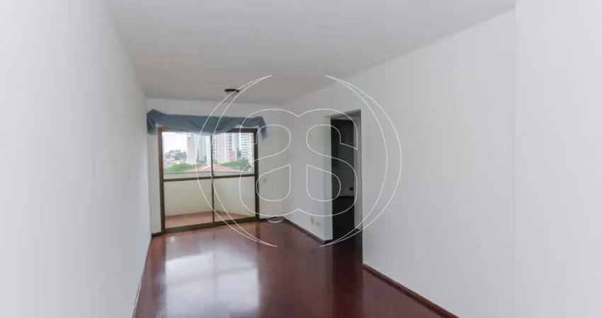 Apartamento com 2 quartos para alugar na Rua Nhu-Guaçu, 209, Campo Belo, São Paulo
