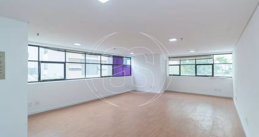 CONJUNTO COMERCIAL PARA LOCAÇÃO - MOEMA PÁSSAROS