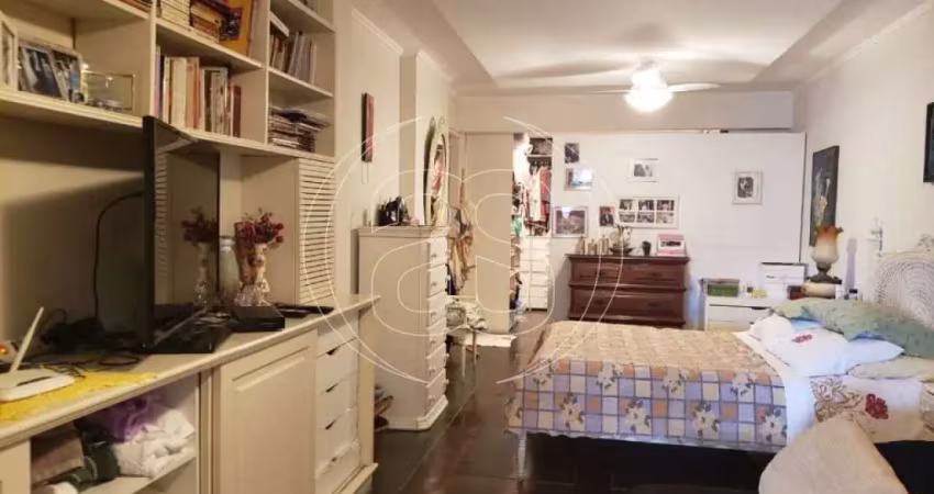Apartamento com 4 quartos à venda na Rua Tuim, 339, Moema, São Paulo