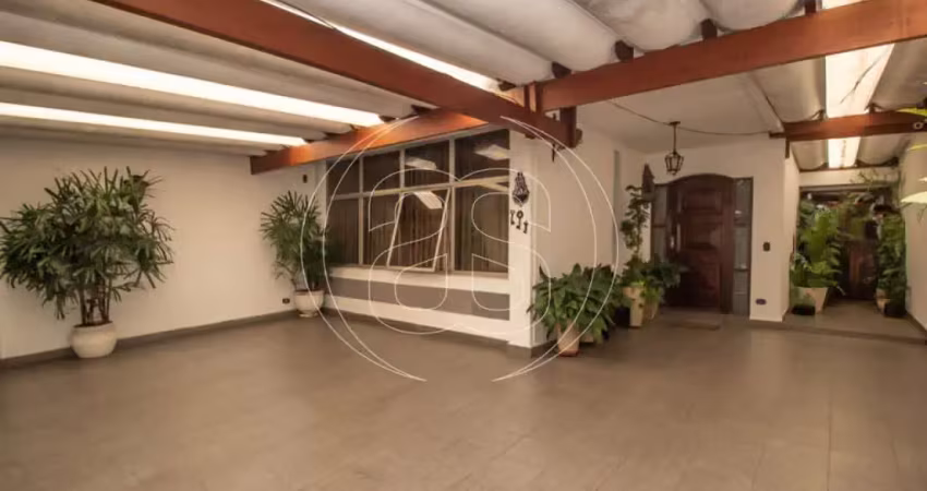 Casa com 3 quartos à venda na Rua João de Souza Dias, 902, Campo Belo, São Paulo
