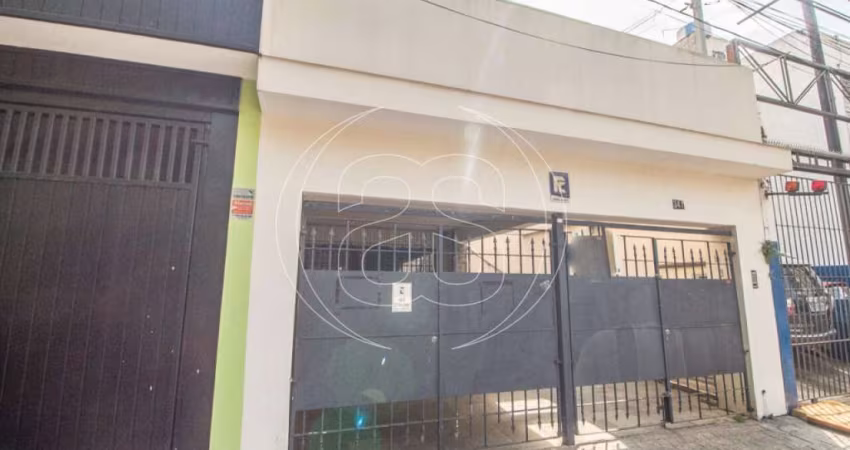 Casa para Locação  - Campo Belo