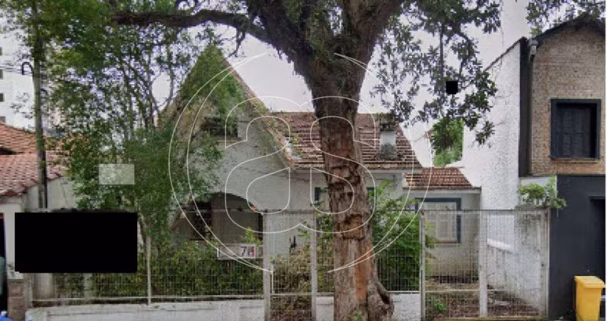 CASA COMERCIAL PARA LOCAÇÃO-CAMPO BELO