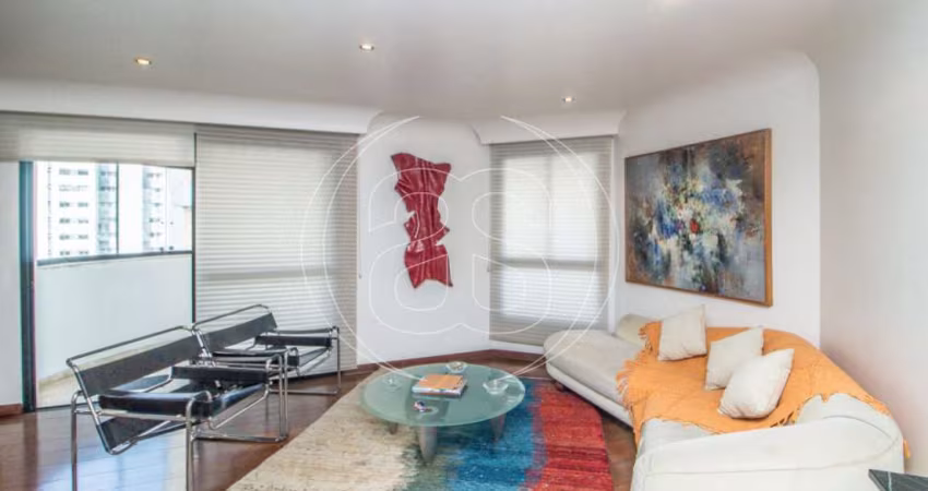 APARTAMENTO PARA VENDA - CAMPO BELO