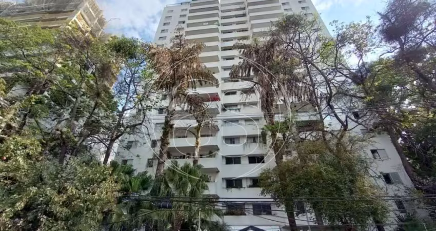 Apartamento com 4 quartos à venda na Rua João de Souza Dias, 983, Campo Belo, São Paulo