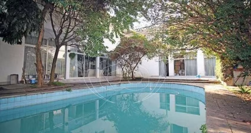 Casa com 5 quartos à venda na Rua Honduras, 238, Jardim Paulista, São Paulo
