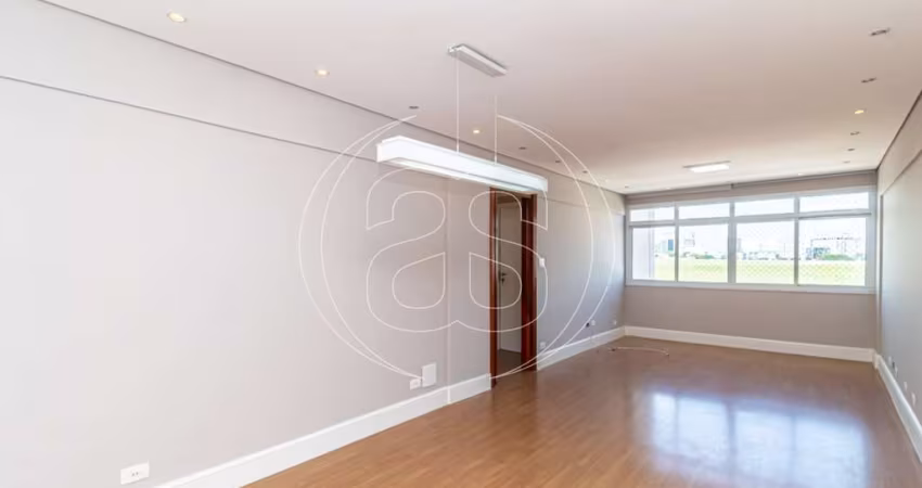 Apartamento com 2 quartos para alugar na Avenida Miruna, 1108, Planalto Paulista, São Paulo