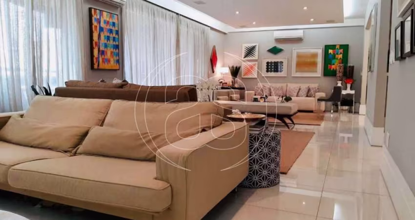 Apartamento à venda em Moema