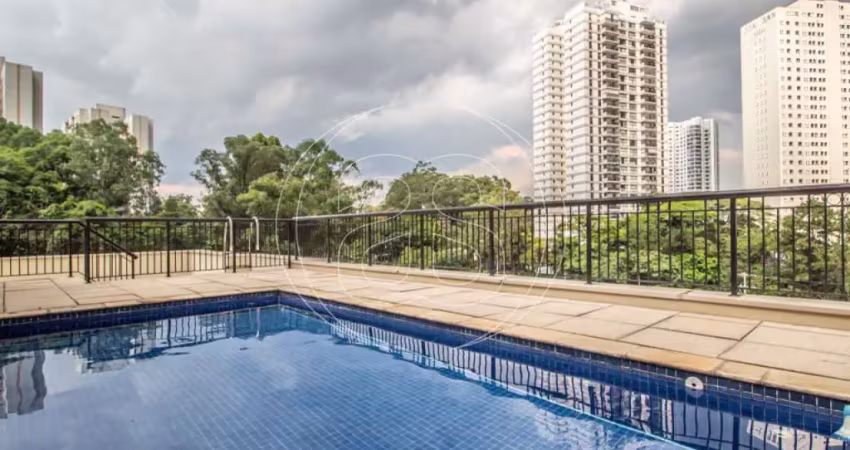 Apartamento com 4 quartos à venda na Rua Belterra, 291, Alto da Boa Vista, São Paulo