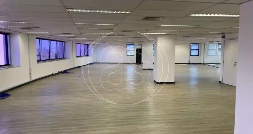 Sala comercial para locação - vila olímpia - são paulo - sp