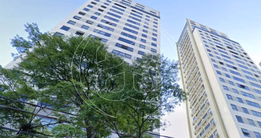 Cobertura Duplex para VENDA - Brooklin