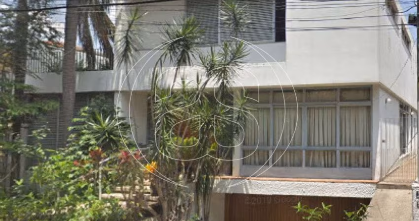 CASA À VENDA - JARDIM NO MUNDO