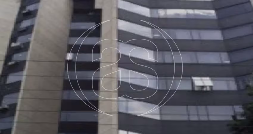 Conjunto comercial para locação - brooklin - são paulo - sp