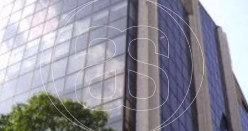 CONJUNTO COMERCIAL PARA LOCAÇÃO - VILA OLIMPIA