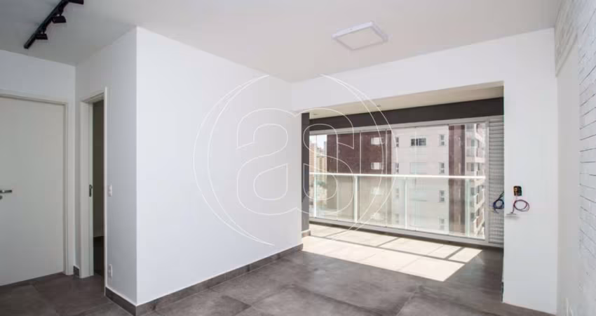 APARTAMENTO NA REGIÃO DE MOEMA