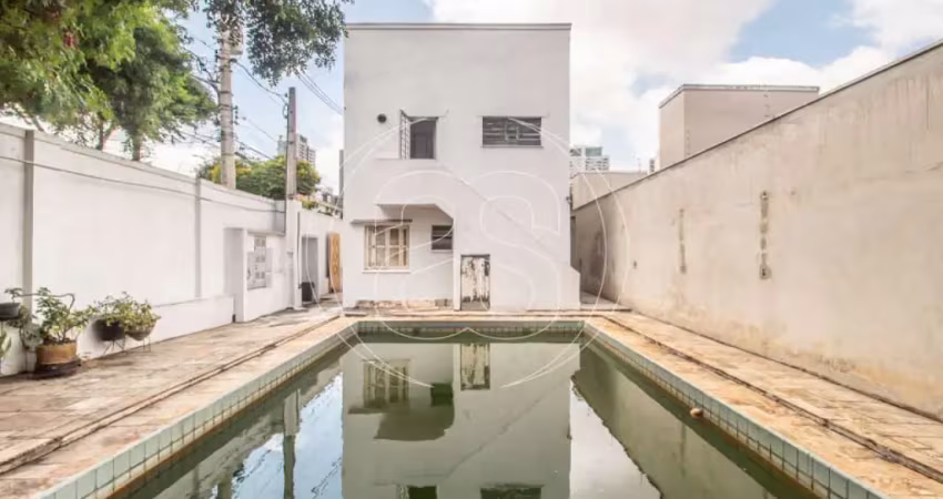 CASA NA MELHOR RUA DO  BROOKLIN