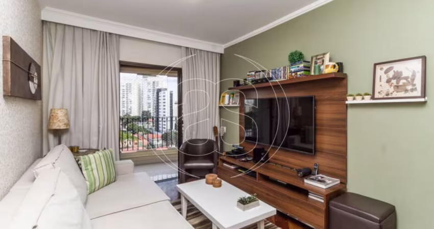 3 DORMITÓRIOS - 1 SUÍTE - 98M² - VILA MASCOTE