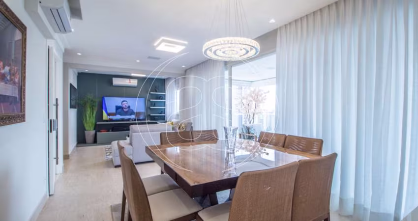 APARTAMENTO NOVO e MOBILIADO na VILA MARIANA - 175M²