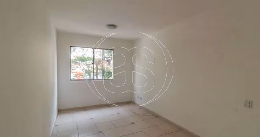 Apartamento com 1 quarto à venda na Alameda dos Nhambiquaras, 1170, Moema, São Paulo