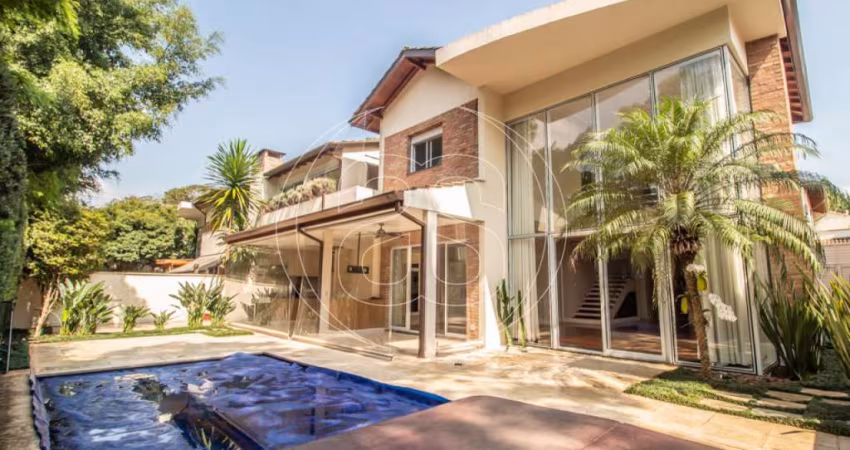 CASA DE CONDOMÍNIO - ALTO DA BOA VISTA