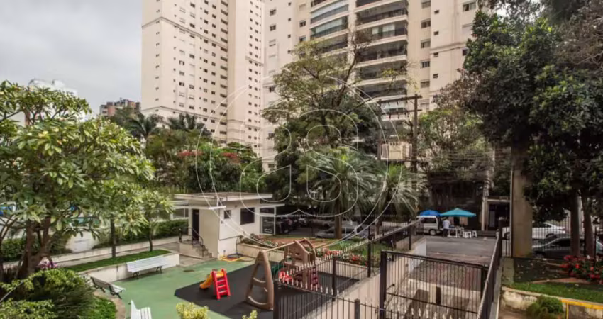 Apartamento com 2 quartos à venda na Rua Pensilvânia, 57, Brooklin, São Paulo