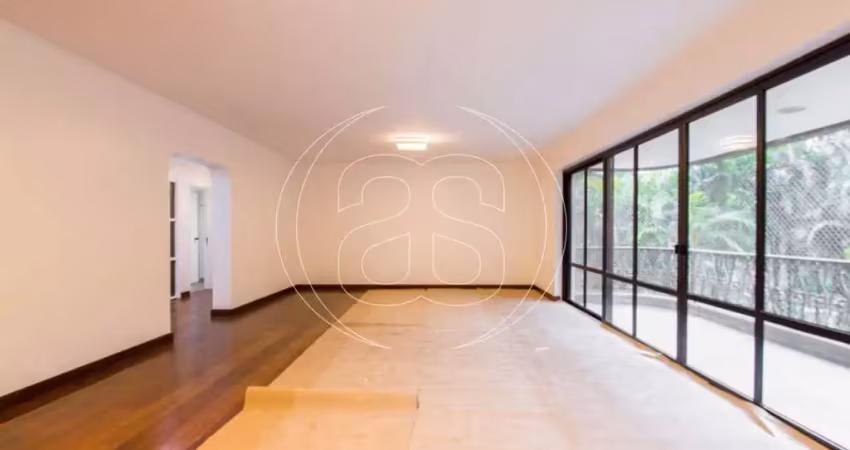 Apartamento com 4 quartos à venda na Rua Joaquim José Esteves, 60, Alto da Boa Vista, São Paulo