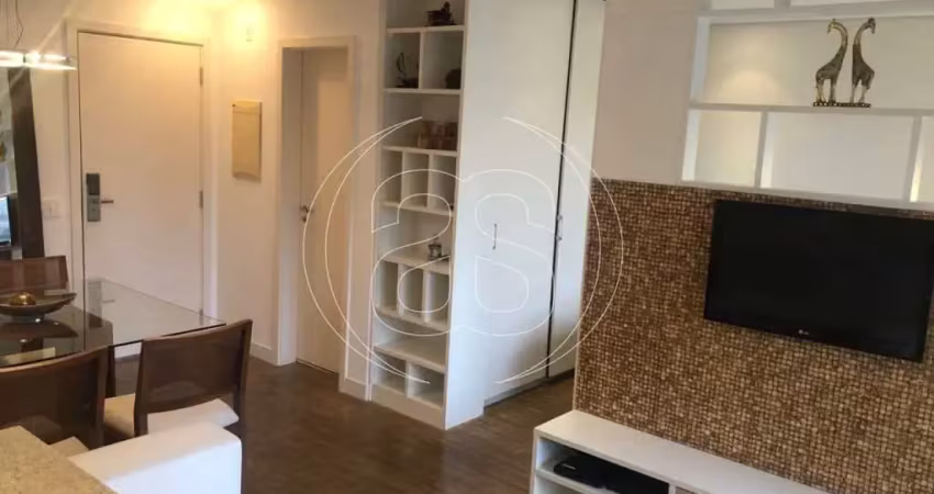 Apartamento residencial na região da vila nova conceição