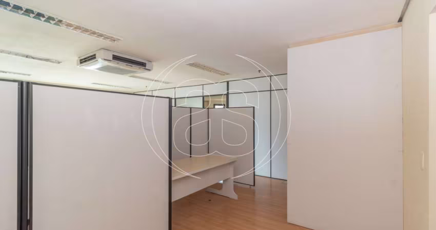 Excelente Sala Comercial de 91m² com 2 VAGAS no Campo Belo!