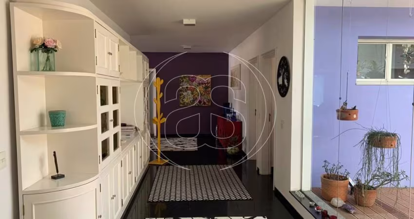 EXCELENTE CASA EM CONDOMÍNIO ALTO DA BOA VISTA