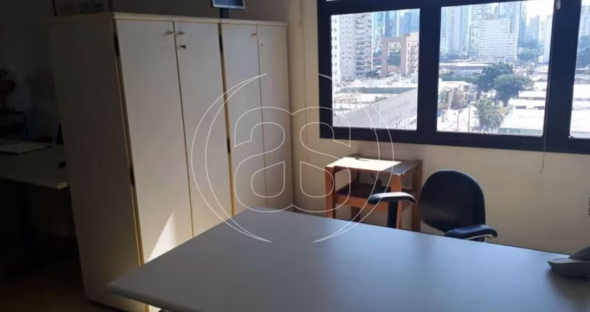 Conjunto Comercial à venda na Vila Nova Conceição