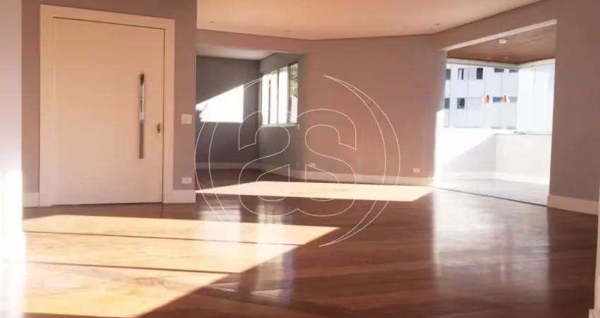 Apartamento com 3 quartos para alugar na Avenida Juriti, 165, Moema, São Paulo